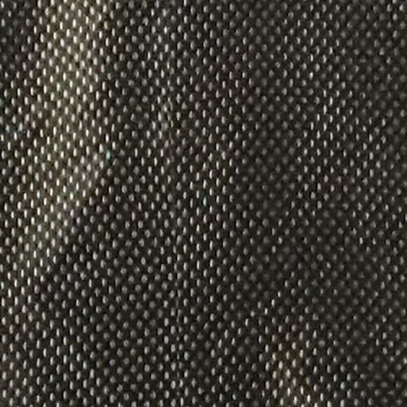 LIZ CLAIBORNE VINTAGE BLACK & GOLD DIAMOND DESIGN BUSINESS OFFICE JACKET SIZE 10 - Picture 4 of 8